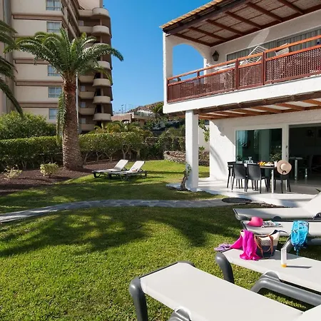Holiday home Rocas Rojas