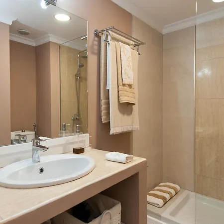 Holiday home Rocas Rojas