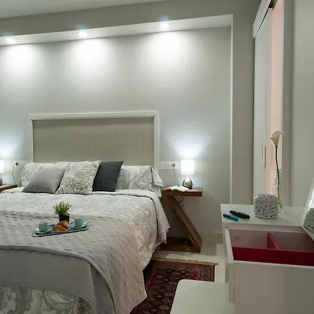 Holiday home Rocas Rojas *
