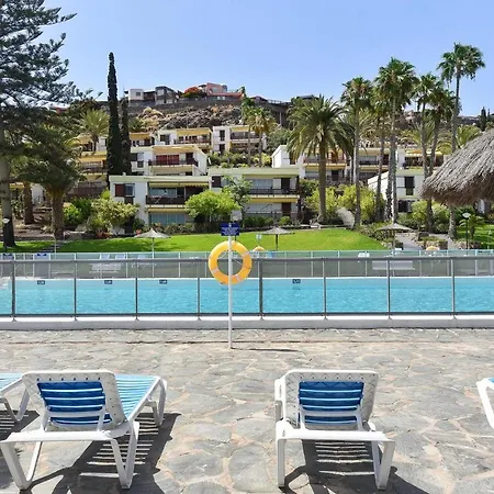 Prázdninový dům Rocas Rojas By Villagrancanaria San Agustín