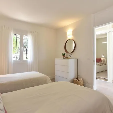 Rocas Rojas By Villagrancanaria San Agustín