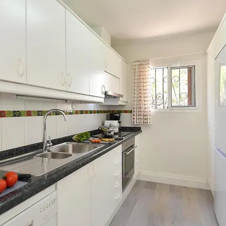 Rocas Rojas By Villagrancanaria Prázdninový dům San Agustín