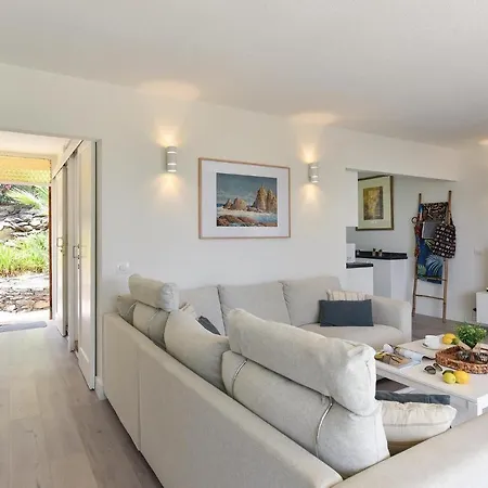 Prázdninový dům Rocas Rojas By Villagrancanaria San Agustín