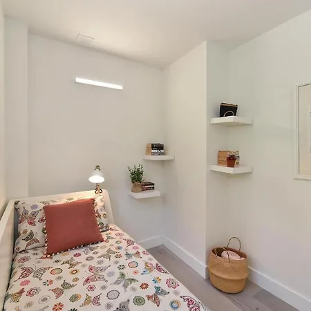 Rocas Rojas By Villagrancanaria Prázdninový dům