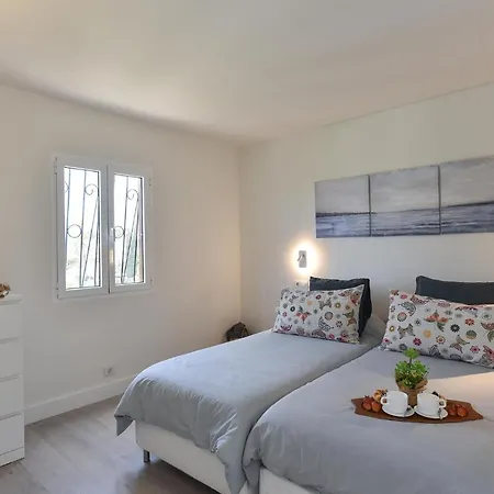 Prázdninový dům Rocas Rojas By Villagrancanaria San Agustín