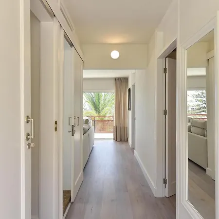 Prázdninový dům Rocas Rojas By Villagrancanaria