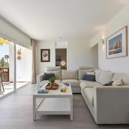 Rocas Rojas By Villagrancanaria San Agustín