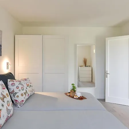 Prázdninový dům Rocas Rojas By Villagrancanaria