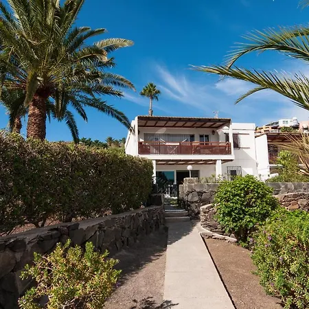 Rocas Rojas By Villagrancanaria Prázdninový dům *