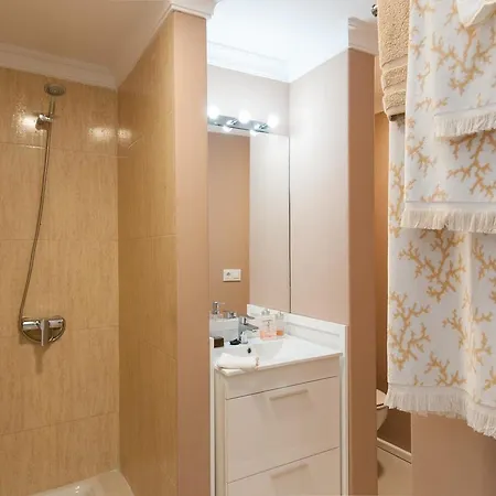 Rocas Rojas By Villagrancanaria Prázdninový dům San Agustín