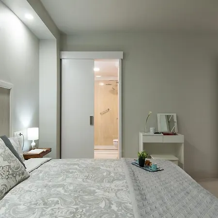 Rocas Rojas By Villagrancanaria Prázdninový dům *