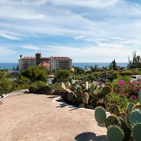 Rocas Rojas By Villagrancanaria Prázdninový dům San Agustín