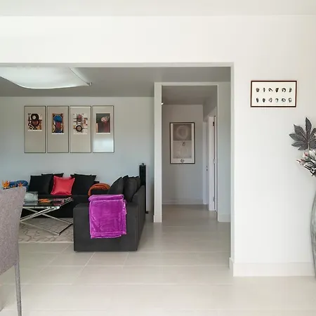 Rocas Rojas By Villagrancanaria Prázdninový dům San Agustín