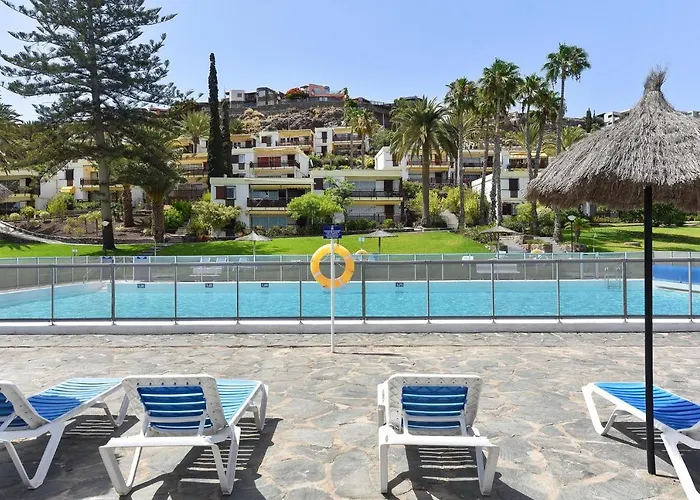 Holiday home Rocas Rojas By Villagrancanaria San Agustin (Gran Canaria)