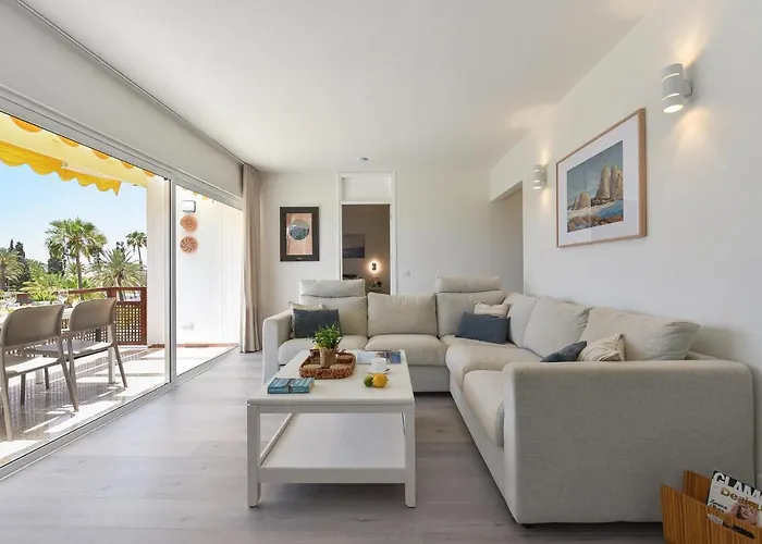 Rocas Rojas By Villagrancanaria San Agustin (Gran Canaria)