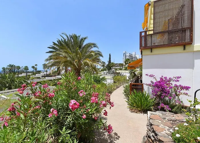 Rocas Rojas By Villagrancanaria San Agustin (Gran Canaria)