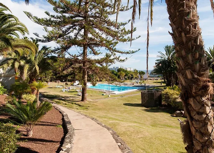 Holiday home Rocas Rojas By Villagrancanaria *