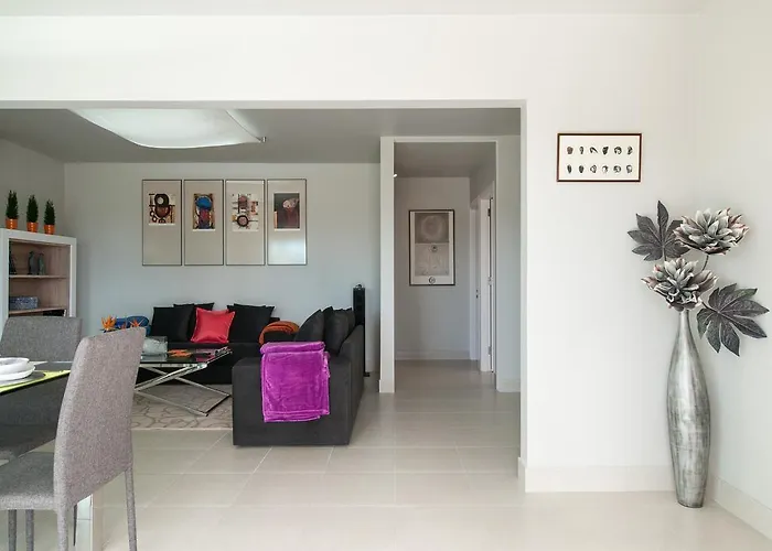 Rocas Rojas By Villagrancanaria Holiday home San Agustin (Gran Canaria)